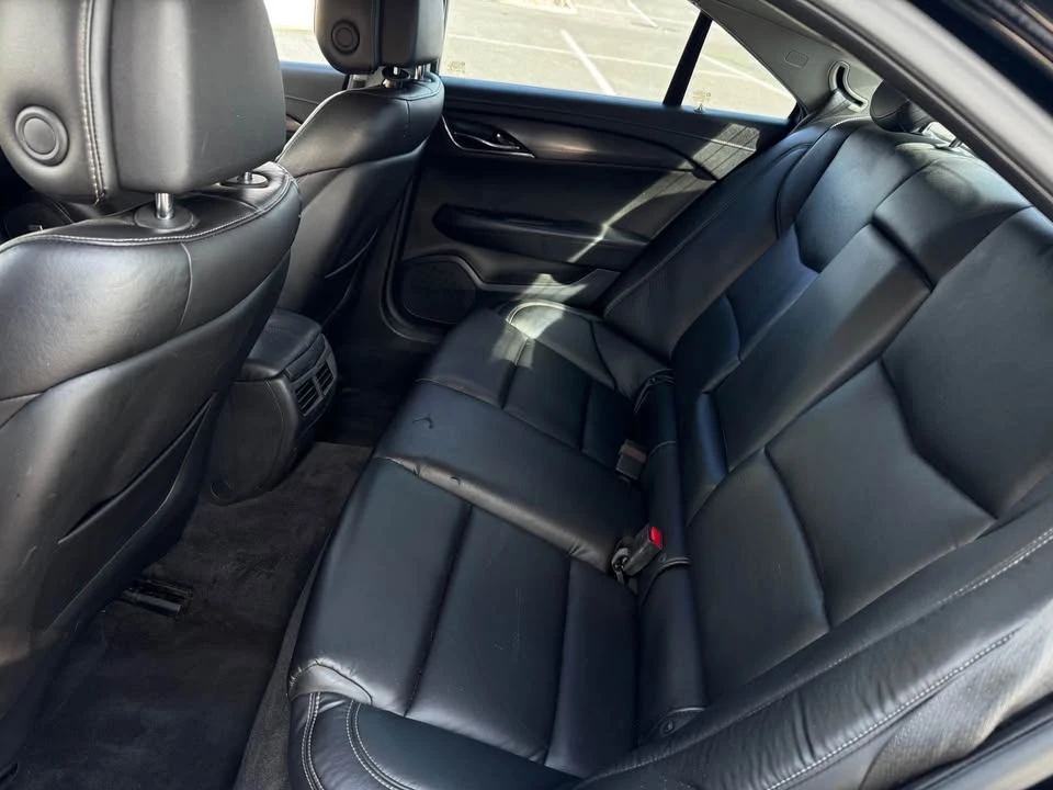 2014 Cadillac ATS - Image 9 of 12