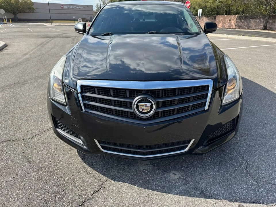 2014 Cadillac ATS - Image 6 of 12