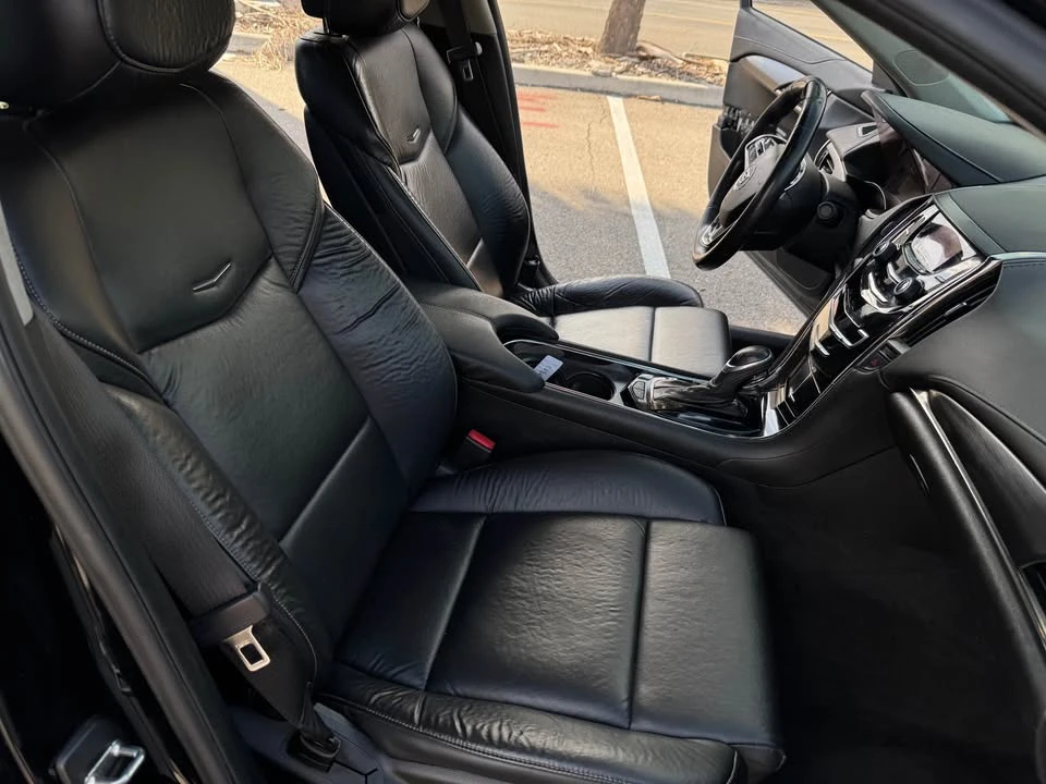 2014 Cadillac ATS - Image 12 of 12