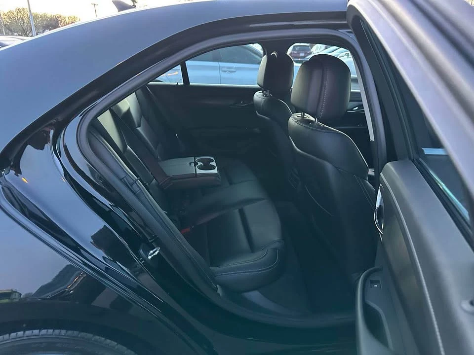 2014 Cadillac ATS - Image 17 of 20