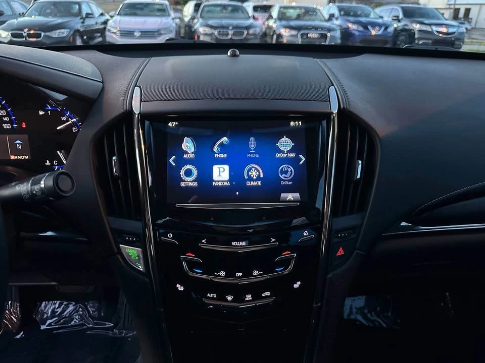 2014 Cadillac ATS - Image 20 of 20