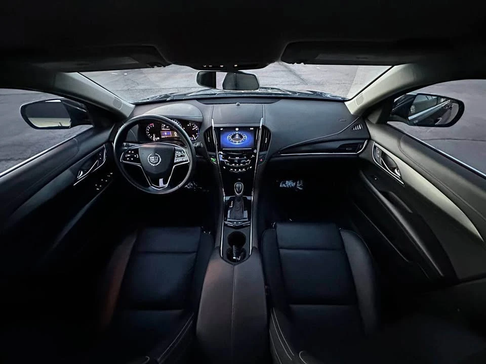 2014 Cadillac ATS - Image 18 of 20