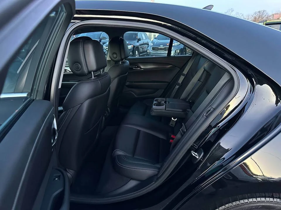 2014 Cadillac ATS - Image 14 of 20