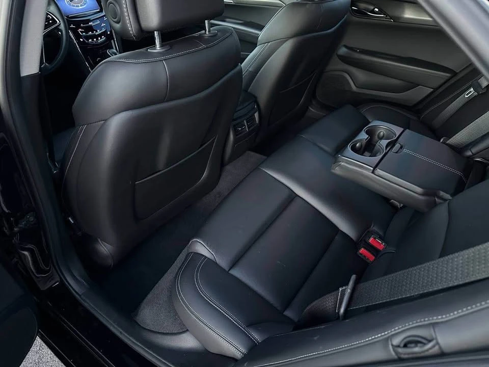 2014 Cadillac ATS - Image 15 of 20