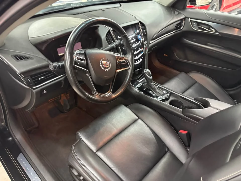 2014 Cadillac ATS - Image 6 of 7