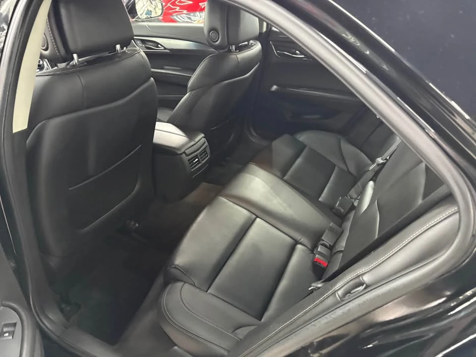 2014 Cadillac ATS - Image 5 of 7