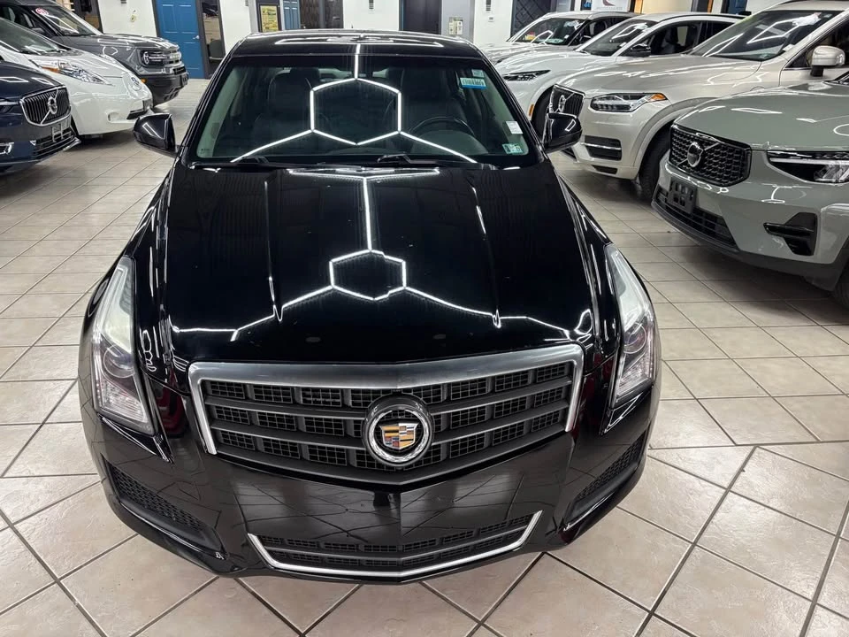 2014 Cadillac ATS - Image 2 of 7