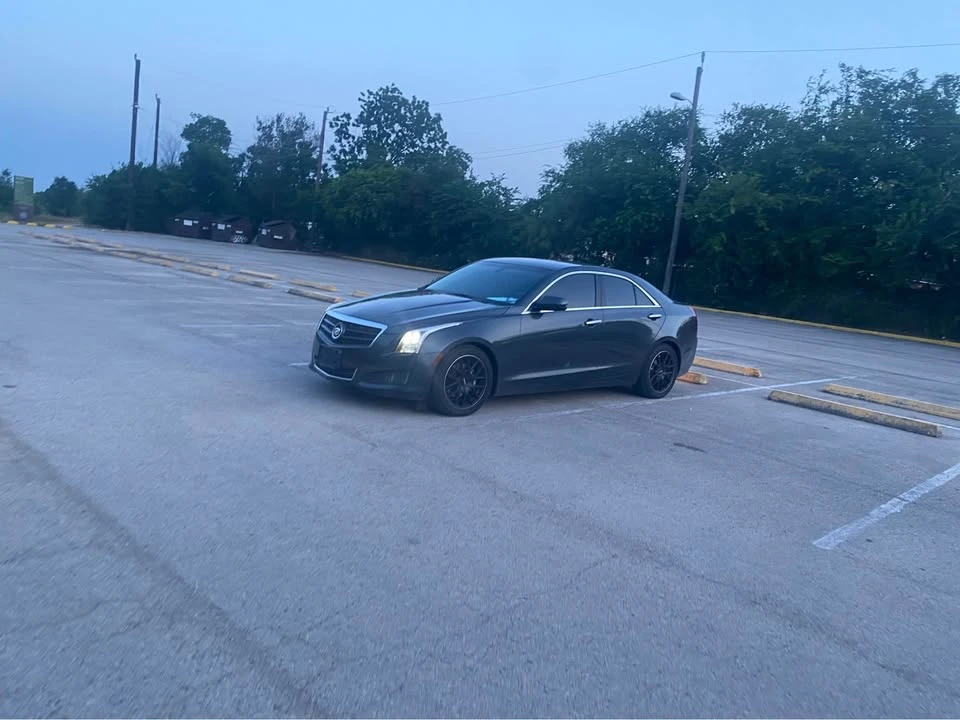 2014 Cadillac ATS - Image 16 of 20