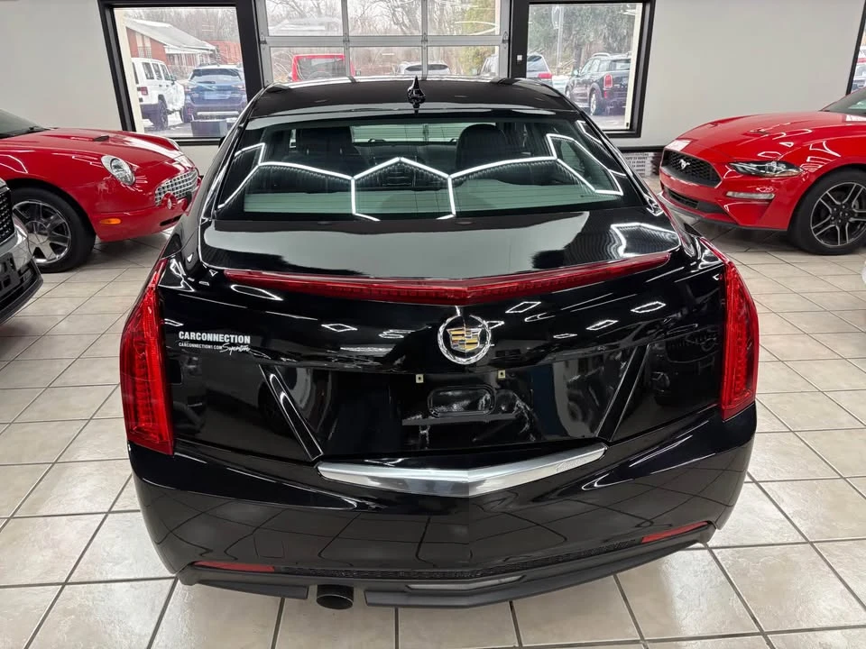 2014 Cadillac ATS - Image 4 of 7