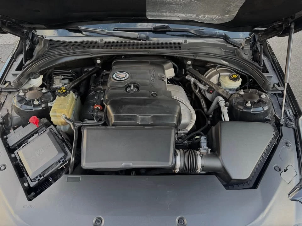 2014 Cadillac ATS - Image 10 of 10