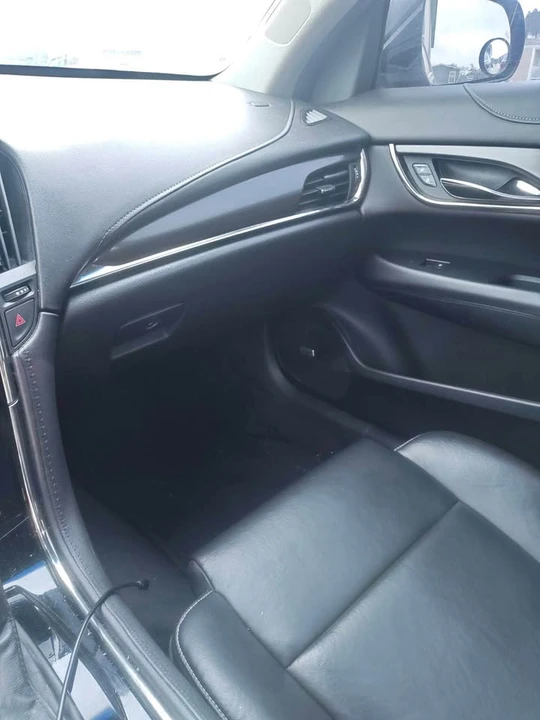2014 Cadillac ATS - Image 5 of 9
