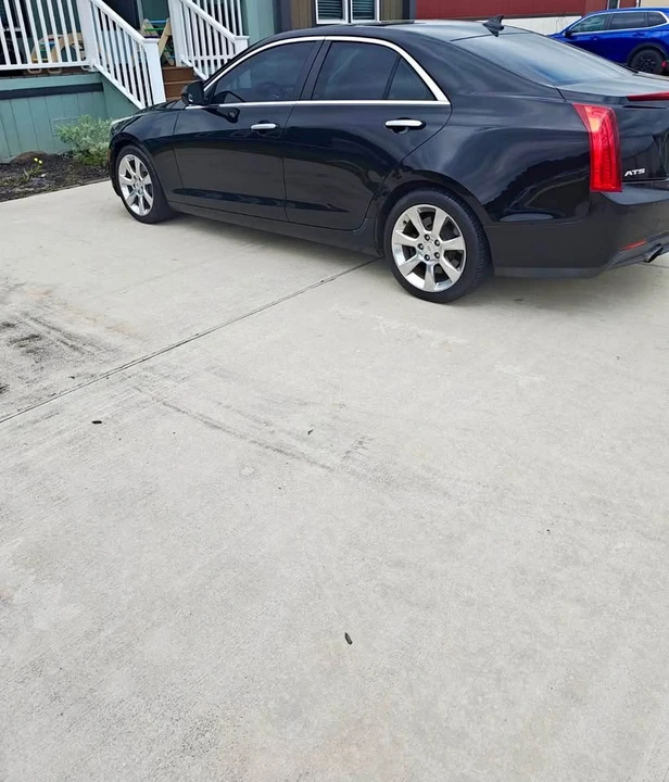 2014 Cadillac ATS - Image 9 of 9
