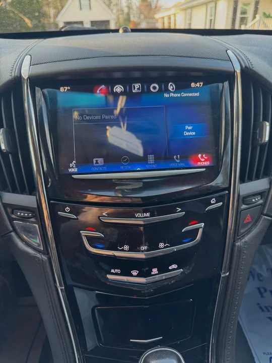 2014 Cadillac ATS - Image 8 of 10