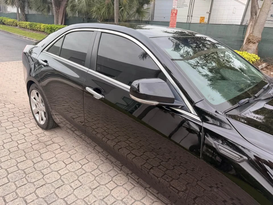 2014 Cadillac ATS - Image 13 of 15