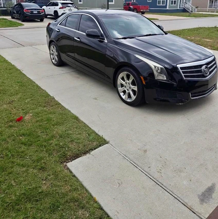2014 Cadillac ATS - Image 6 of 9