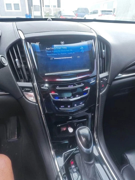 2014 Cadillac ATS - Image 3 of 9