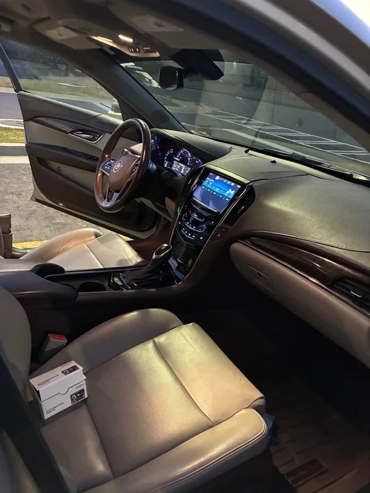 2014 Cadillac ATS - Image 4 of 4
