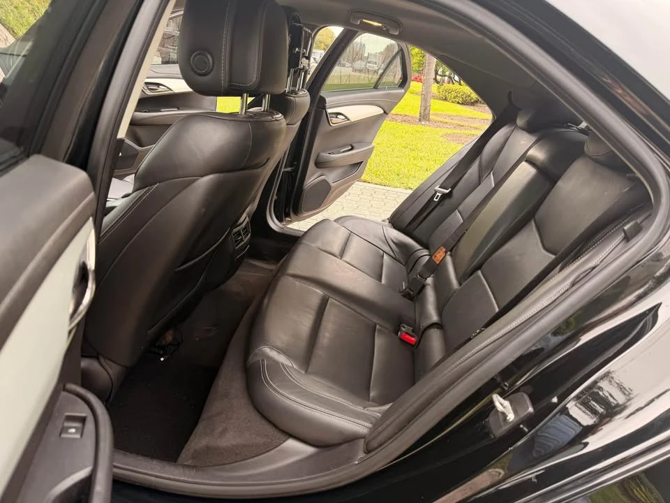 2014 Cadillac ATS - Image 10 of 15