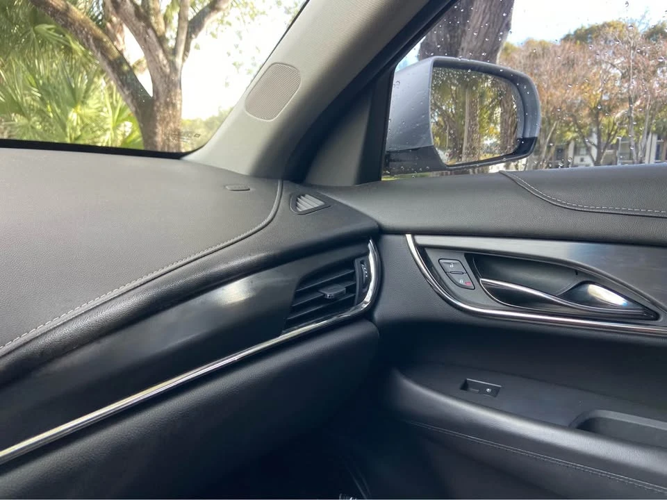 2014 Cadillac ATS - Image 10 of 16