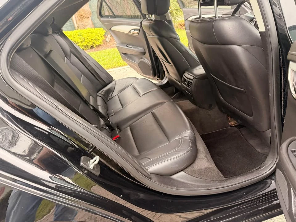 2014 Cadillac ATS - Image 11 of 15