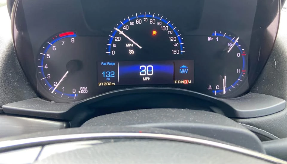 2014 Cadillac ATS - Image 6 of 16