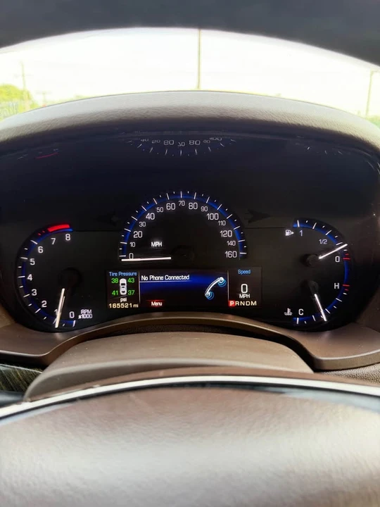 2014 Cadillac ATS - Image 19 of 20