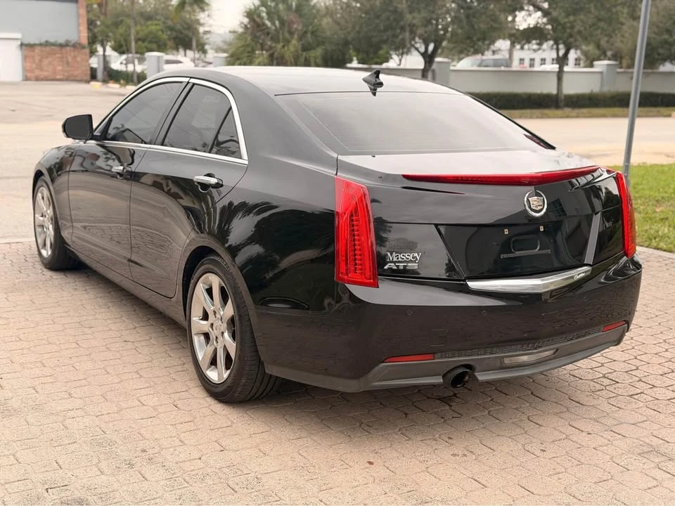 2014 Cadillac ATS - Image 15 of 15