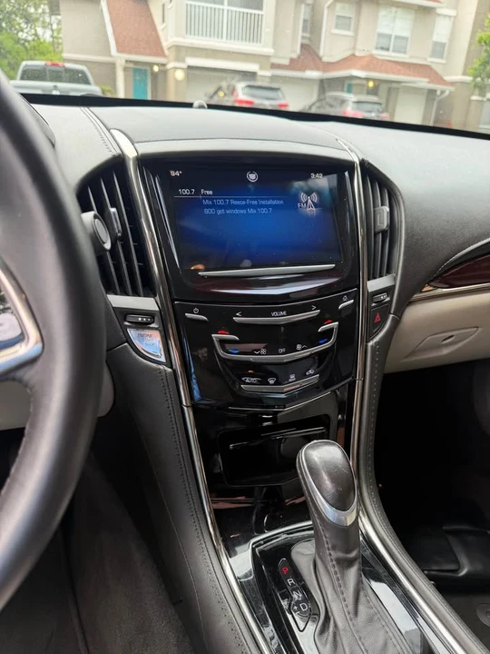 2014 Cadillac ATS - Image 8 of 8