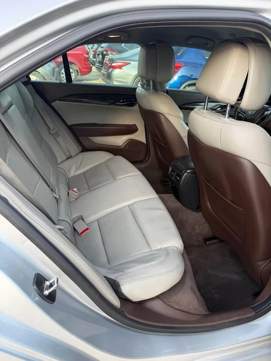 2014 Cadillac ATS - Image 15 of 20
