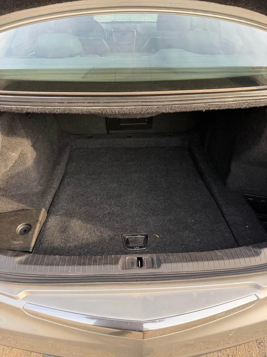 2014 Cadillac ATS - Image 14 of 20
