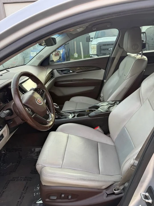 2014 Cadillac ATS - Image 10 of 20