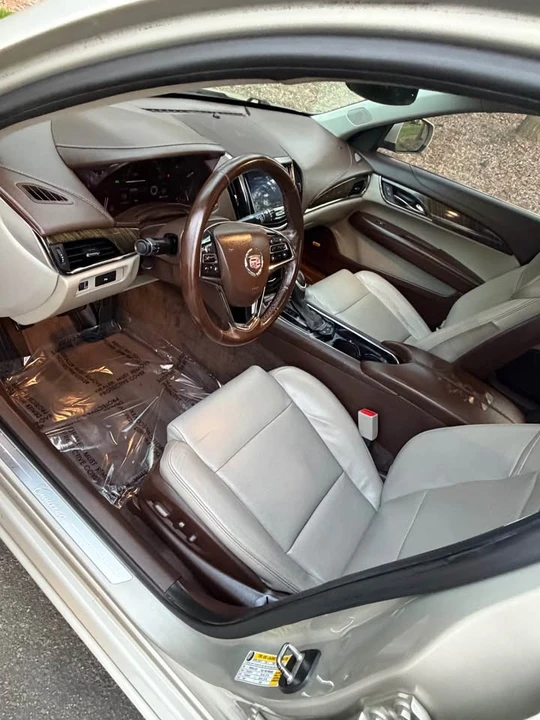 2014 Cadillac ATS - Image 6 of 12