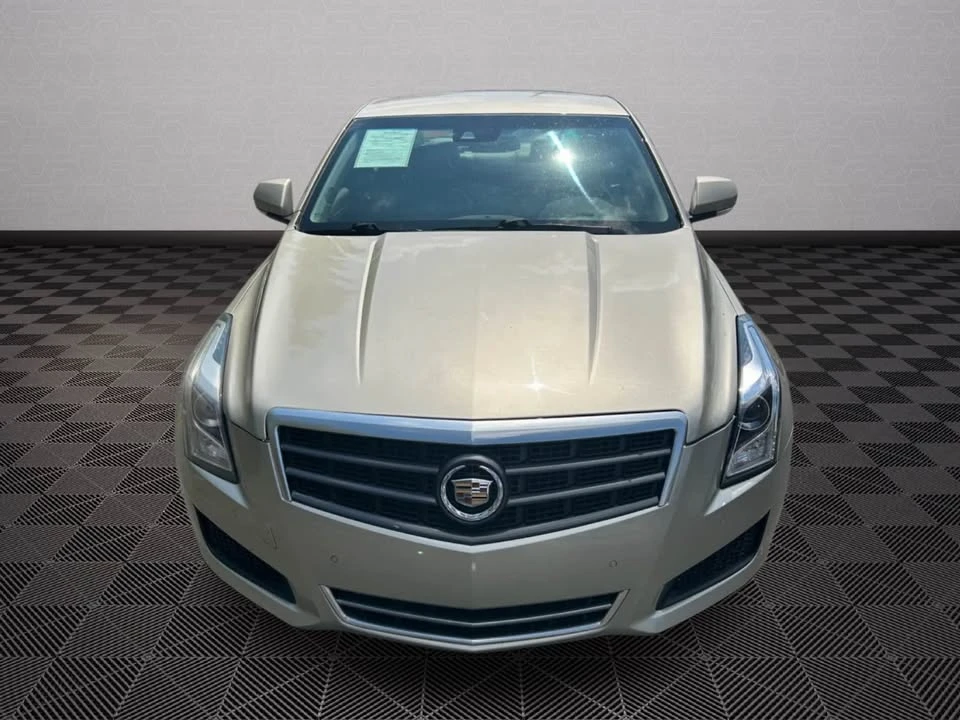 2014 Cadillac ATS - Image 2 of 9