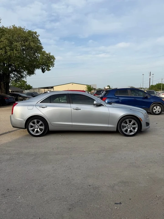 2014 Cadillac ATS - Image 2 of 20
