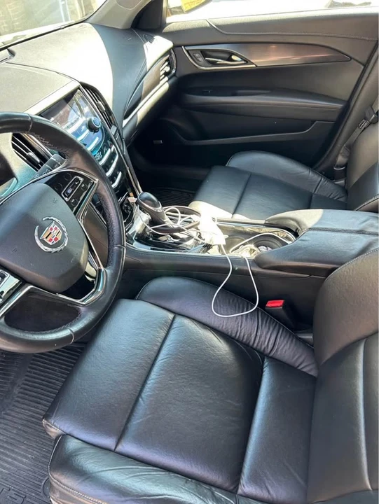 2014 Cadillac ATS - Image 6 of 8