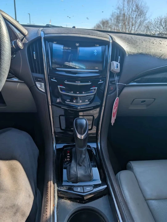2014 Cadillac ATS - Image 5 of 7