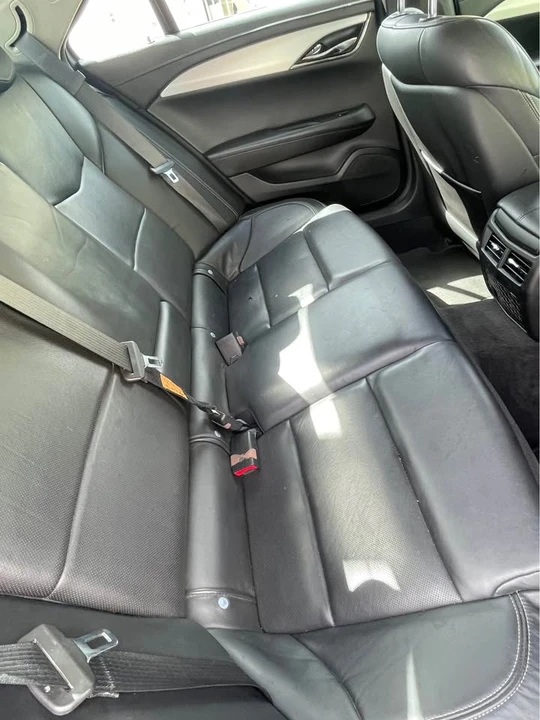 2014 Cadillac ATS - Image 7 of 8