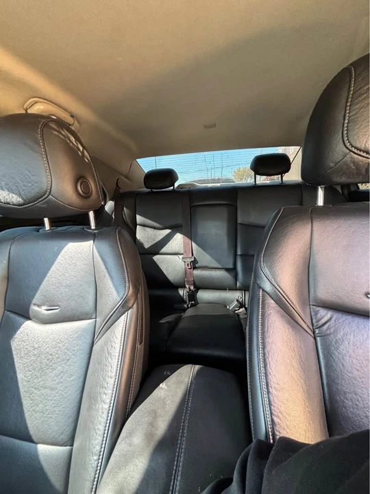 2014 Cadillac ATS - Image 4 of 10