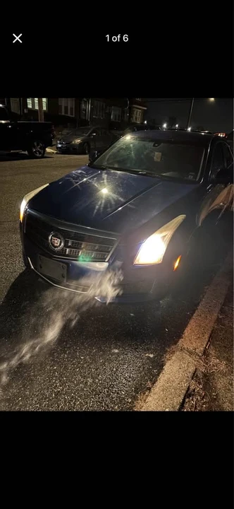 2014 Cadillac ATS - Image 9 of 10