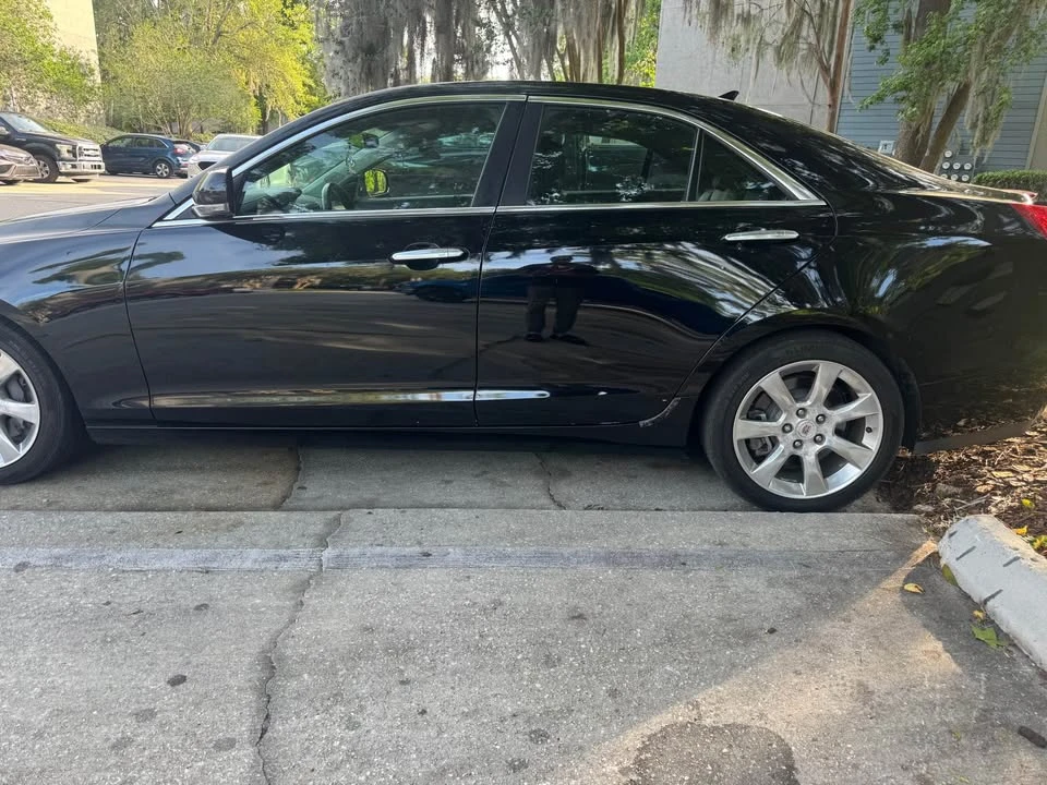 2014 Cadillac ATS - Image 2 of 7