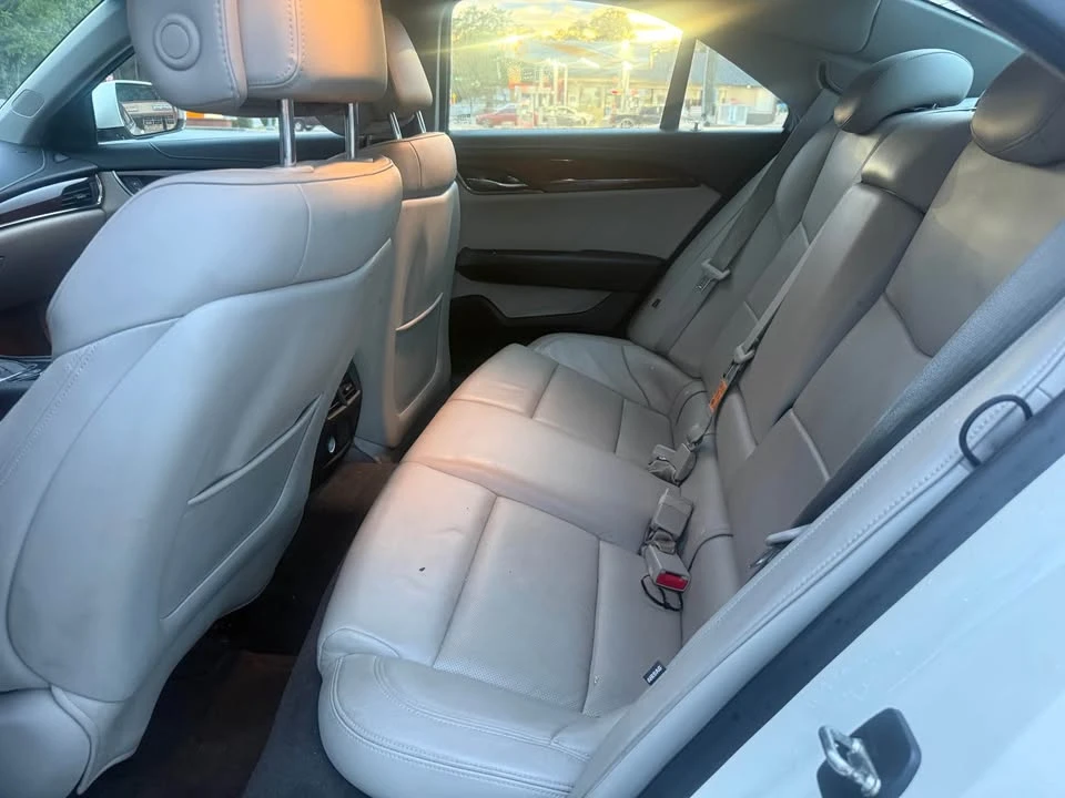 2014 Cadillac ATS - Image 8 of 9