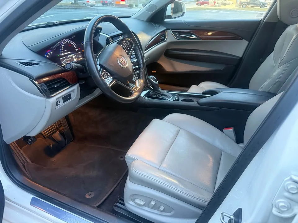 2014 Cadillac ATS - Image 6 of 9
