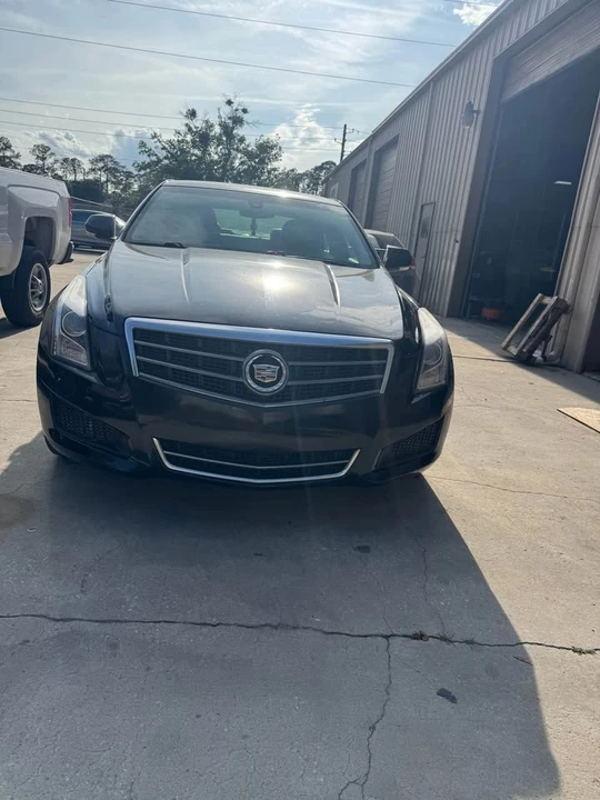 2014 Cadillac ATS - Image 6 of 7