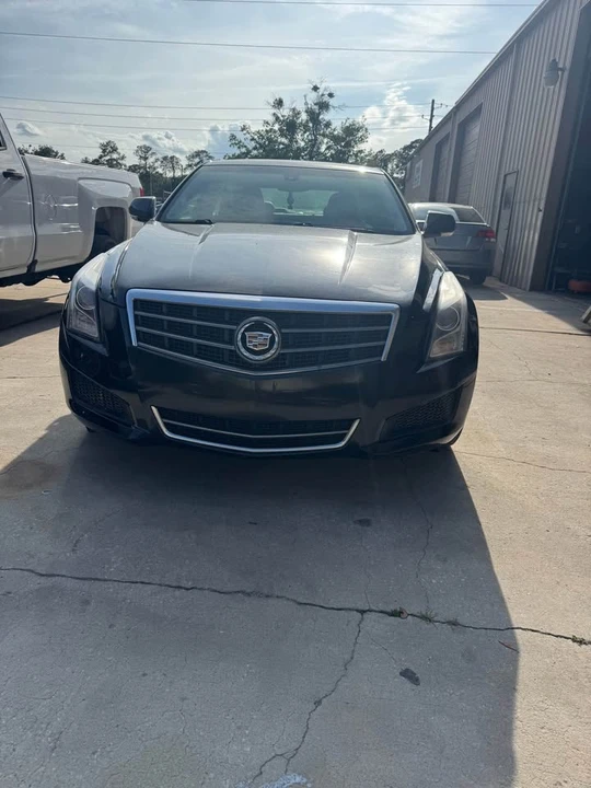 2014 Cadillac ATS - Image 5 of 7