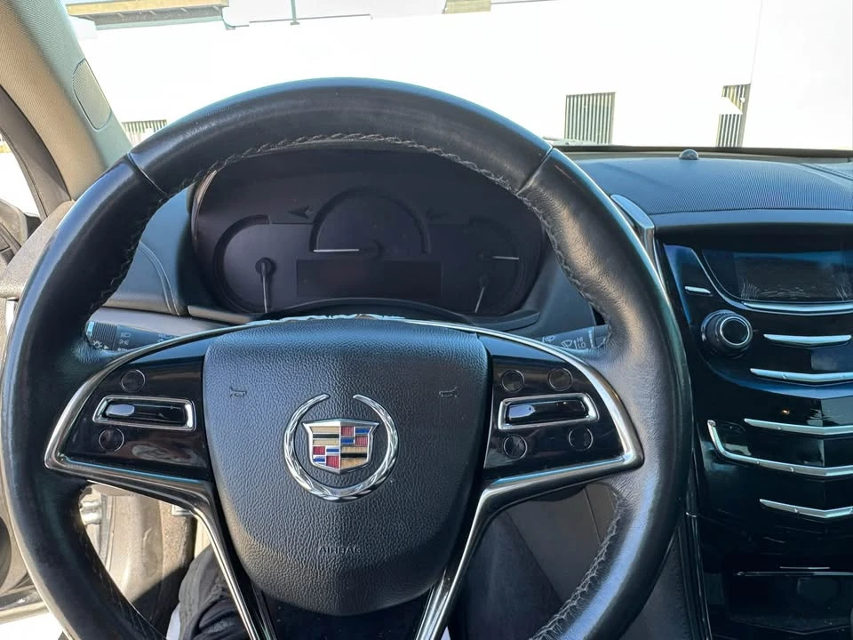 2014 Cadillac ATS - Image 13 of 13
