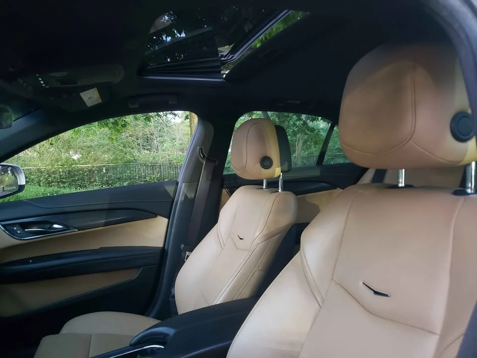 2014 Cadillac ATS - Image 16 of 16