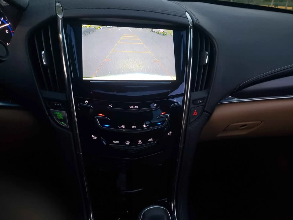 2014 Cadillac ATS - Image 13 of 16