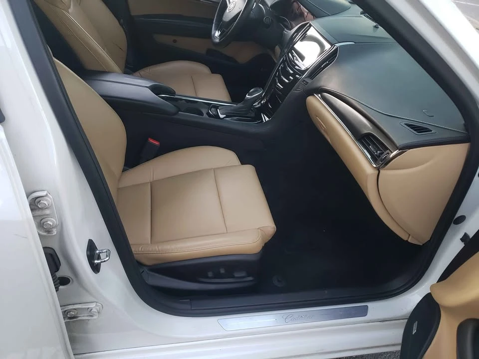 2014 Cadillac ATS - Image 9 of 16