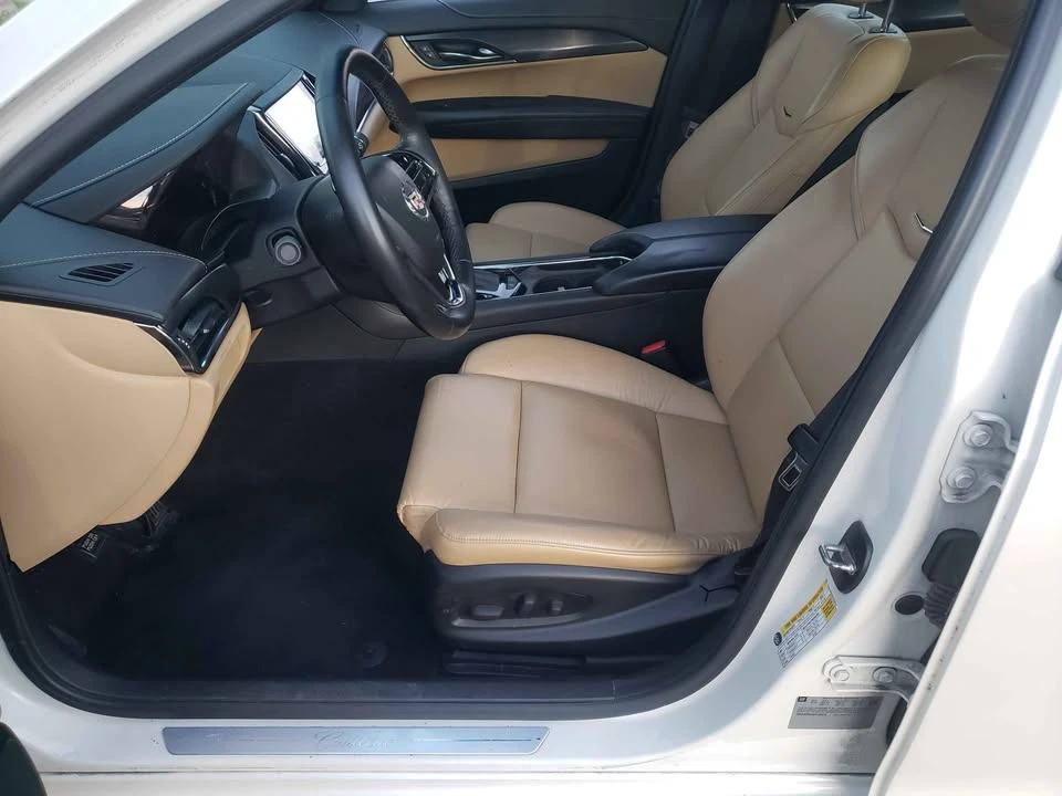 2014 Cadillac ATS - Image 11 of 16