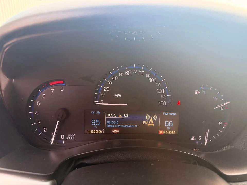 2014 Cadillac ATS - Image 7 of 11